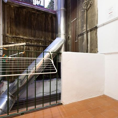 Bp1- Piso Para Grandes Grupos Barcelone Extérieur photo