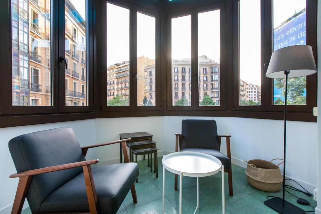 Bp1- Piso Para Grandes Grupos Barcelone Extérieur photo